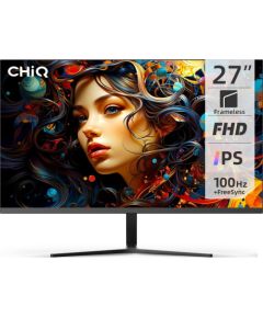 Monitor CHiQ 27F650R