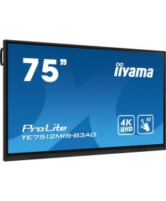 Monitor iiyama ProLite TE7512MIS-B3AG