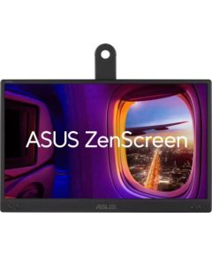 Monitor Asus MB166CR