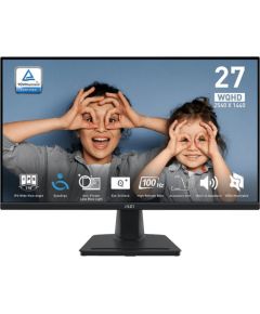 Monitor MSI PRO MP275Q