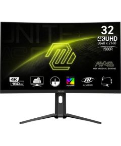 Monitor MSI MAG 321CUP