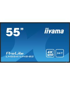 Monitor iiyama ProLite LH5541UHS-B2