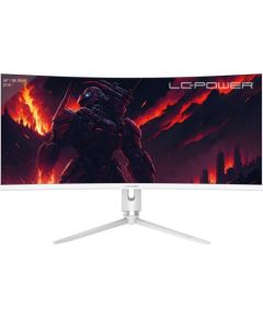 Monitor LC-Power LC-M34-Q-C-PRO