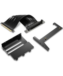 Sharkoon Angled Graphics Card Kit 4.0, Attachment/Mounting (black)