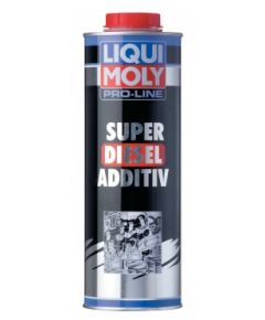 Liqui Moly PRO-LINE dīz.degv.piedeva 1L