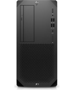 HP Z2 G9 Intel® Core™ i7 i7-13700 16 GB DDR5-SDRAM 512 GB SSD Windows 11 Pro Tower Workstation Black