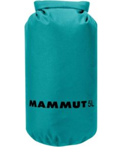 Mammut Drybag Light 5 L Waters maiss