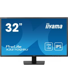 Monitor iiyama ProLite X3270QSU-B1