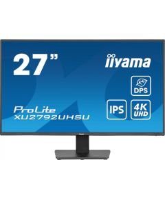 Monitor iiyama ProLite XU2792UHSU-B6