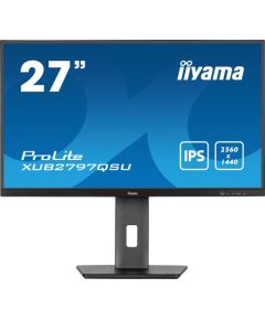 Monitor iiyama ProLite XUB2797QSU-B1