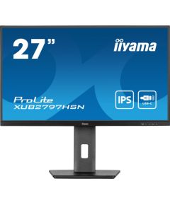 Monitor iiyama ProLite XUB2797HSN-B1