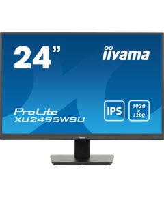 Monitor iiyama ProLite XU2495WSU-B7