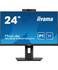 Monitor iiyama ProLite XUB2490HSUH-B1