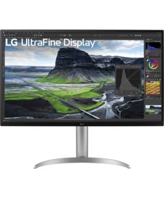 Monitor LG UltraFine 32UQ850V-W