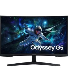 Monitor Samsung S32CG554EU / 32" G55C