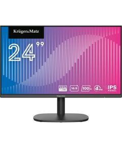 Monitor Kruger&Matz KRUGER & MATZ MONITOR 24 IPS FHD 100HZ