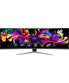 Monitor MSI MPG 491CQP QD-OLED