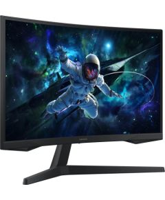 Samsung S27CG554EU / 27" G55C