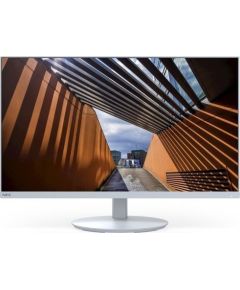 Monitor NEC Monitor MultiSync E244FL 24 cale USB-C HDMI biały