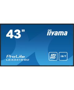 Monitor iiyama ProLite LE4341S-B2