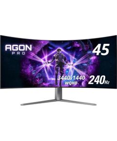 Monitor AOC Agon Pro AG456UCZD OLED