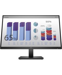 Monitor HP P24q G4 (8MB10AT)