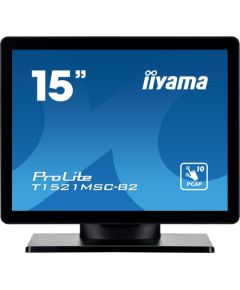 Monitor iiyama T1521MSC-B2