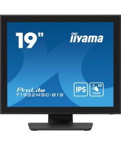 Monitor iiyama ProLite T1932MSC-B1S