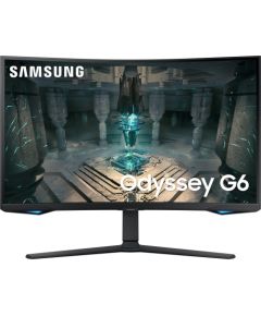 Monitor Samsung Odyssey G65B (LS32BG652EUXEN)