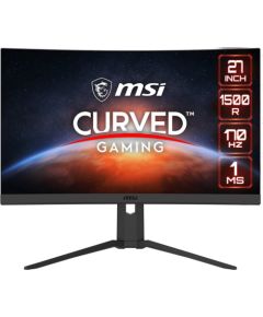 Monitor MSI G27CQ4P E2