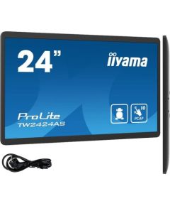 Monitor iiyama ProLite TW2424AS-B1