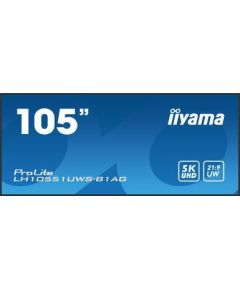 Monitor iiyama 105"" LFD, 5120x2160,