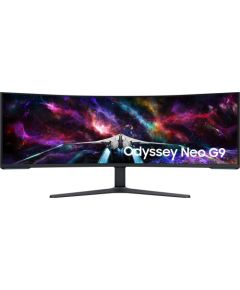 Monitor Samsung Odyssey Neo G9 (LS57CG952NUXEN)