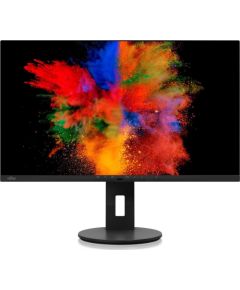 Monitor Fujitsu P2711 TS QHD (S26361-K1703-V160)