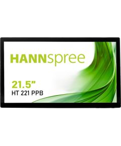 Monitor Hannspree HT221PPB