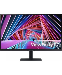 Monitor Samsung ViewFinity S70A (LS27A704NWPXEN)