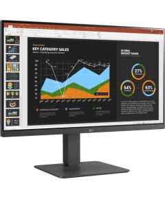 Monitor LG 27BR650B-C