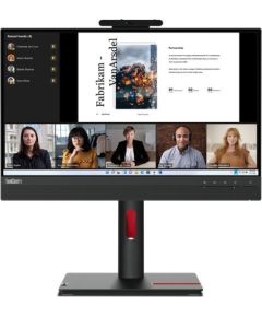 Monitor Lenovo TIO 22 Gen5 (12N9GAT1EU)