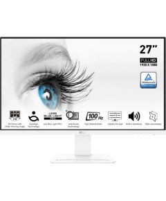 Monitor MSI PRO MP273AW