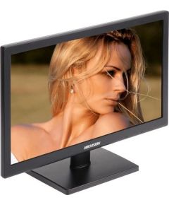 Monitor Hikvision MONITOR HDMI, VGA DS-D5019QE-B(EU) 18.5 " Hikvision