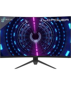 Monitor LC-Power LC-M32-QHD-165-C-V2