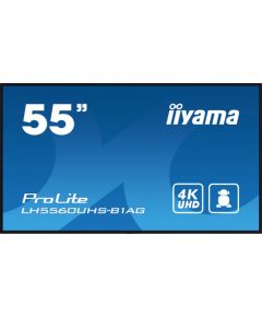 Monitor iiyama ProLite LH5560UHS-B1AG