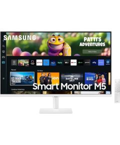 Monitor Samsung Smart M50C (LS27CM501EUXEN)