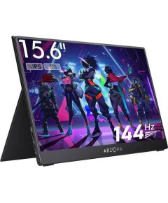 Monitor Arzopa G1 Game 15.6"