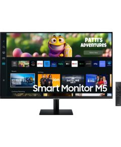 Monitor Samsung Smart M50C (LS32CM500EUXDU)