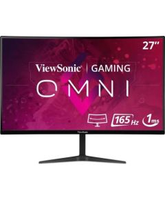 Monitor ViewSonic  VX2718-2KPC-MHD