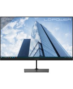 Monitor LC-Power LC-M24-FHD-75