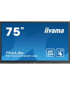 Monitor iiyama ProLite TE7512MIS-B1AG