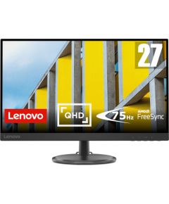 Monitor Lenovo D27q-30 (66FAGAC6EU)