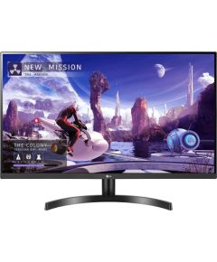 Monitor LG 32QN600P-B